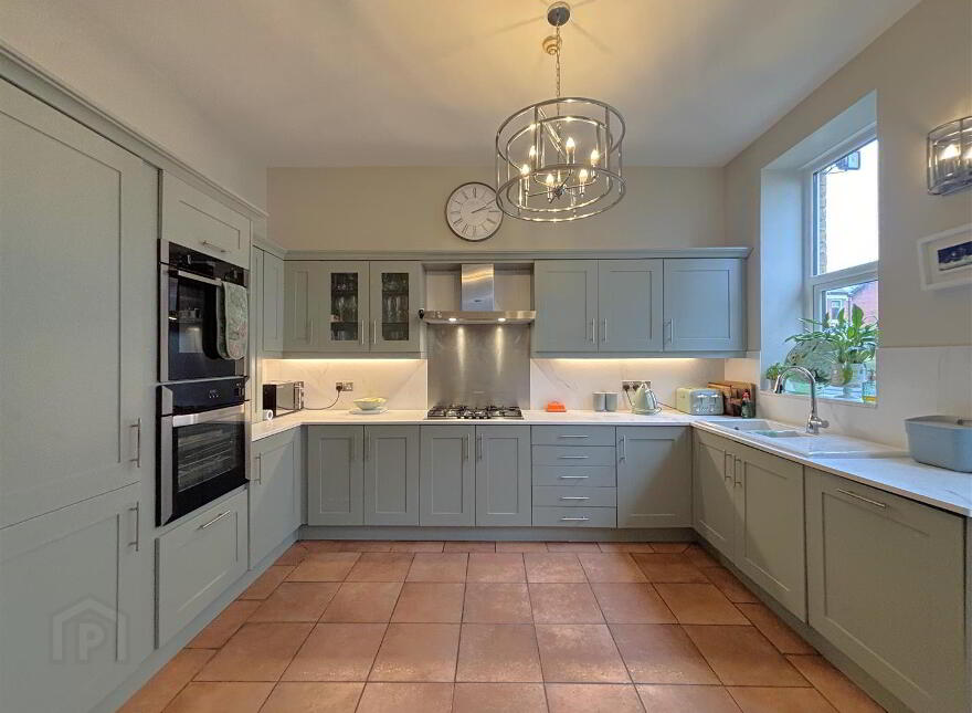 Somerton House, 22 Lansdowne Road, Belfast, BT15 4DB
