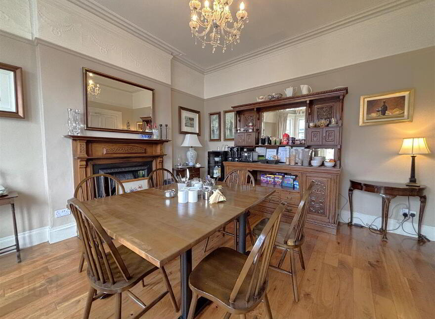 Somerton House, 22 Lansdowne Road, Belfast, BT15 4DB