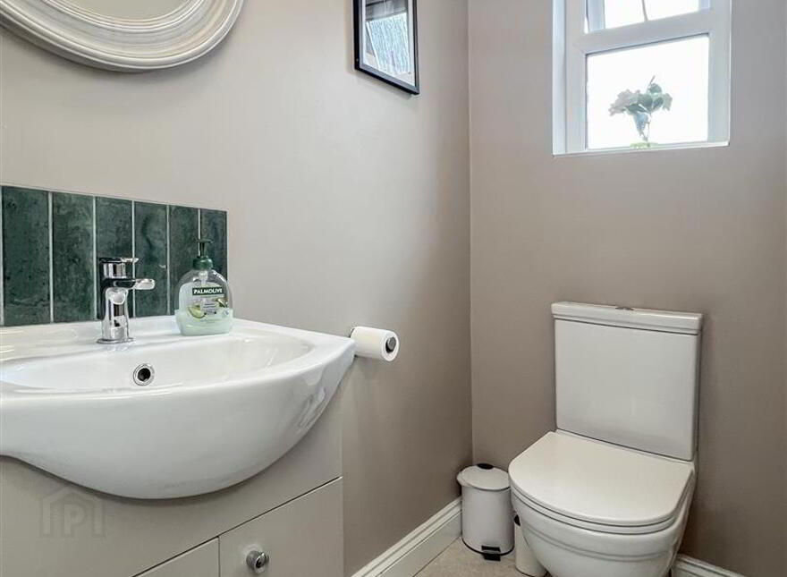 Somerton House, 22 Lansdowne Road, Belfast, BT15 4DB