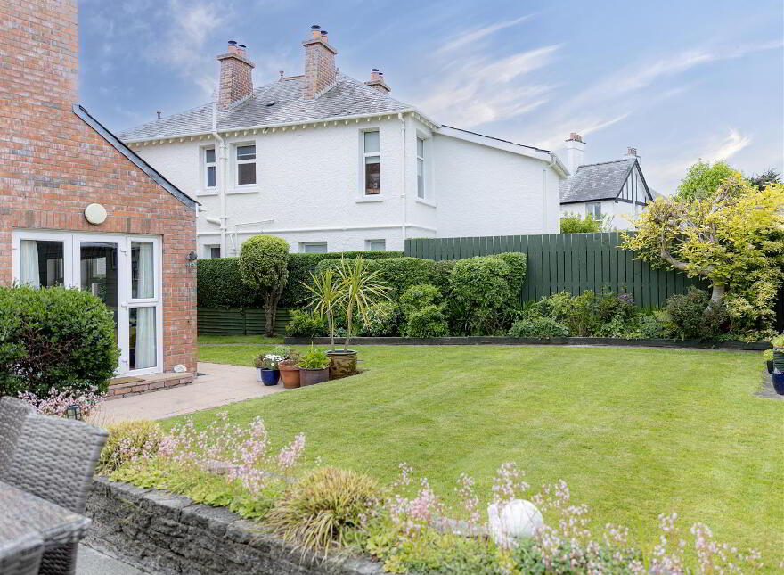 Somerton House, 22 Lansdowne Road, Belfast, BT15 4DB