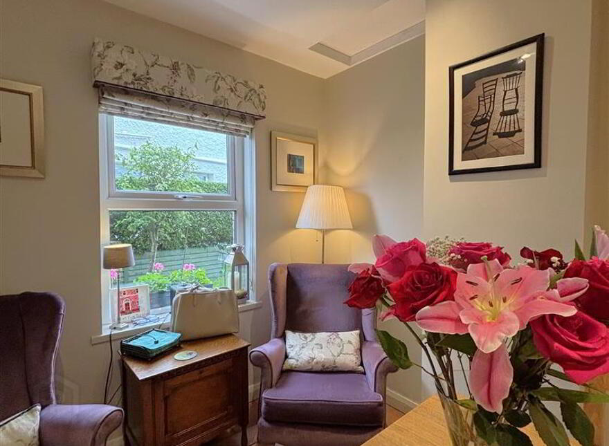Somerton House, 22 Lansdowne Road, Belfast, BT15 4DB