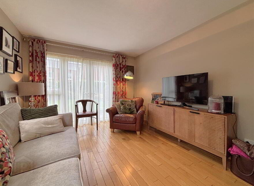 Somerton House, 22 Lansdowne Road, Belfast, BT15 4DB