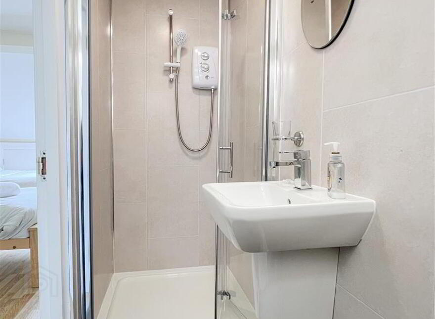 Somerton House, 22 Lansdowne Road, Belfast, BT15 4DB