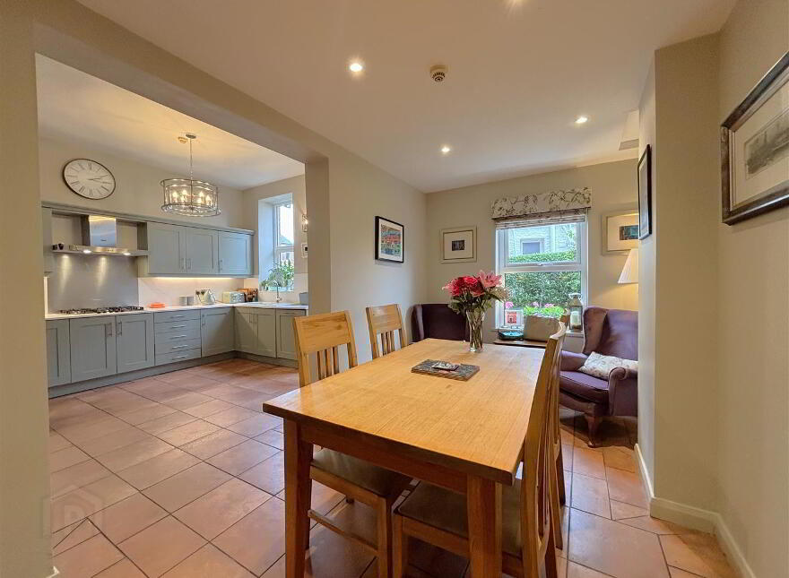 Somerton House, 22 Lansdowne Road, Belfast, BT15 4DB