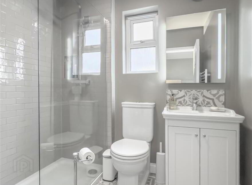 Somerton House, 22 Lansdowne Road, Belfast, BT15 4DB