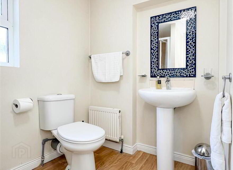 Somerton House, 22 Lansdowne Road, Belfast, BT15 4DB