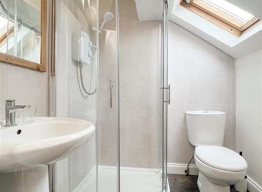 Somerton House, 22 Lansdowne Road, Belfast, BT15 4DB