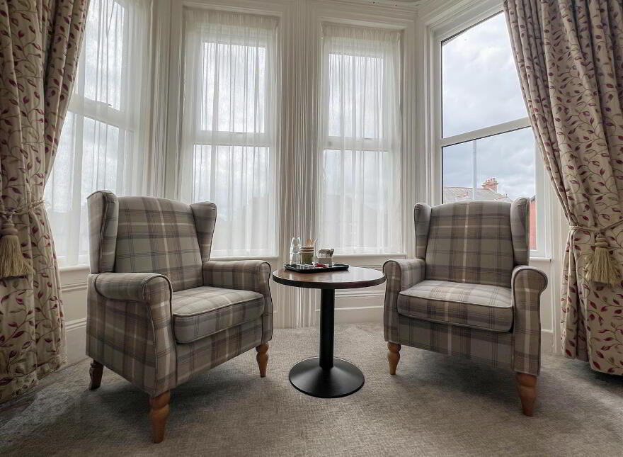 Somerton House, 22 Lansdowne Road, Belfast, BT15 4DB