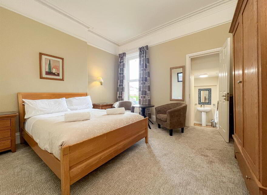 Somerton House, 22 Lansdowne Road, Belfast, BT15 4DB