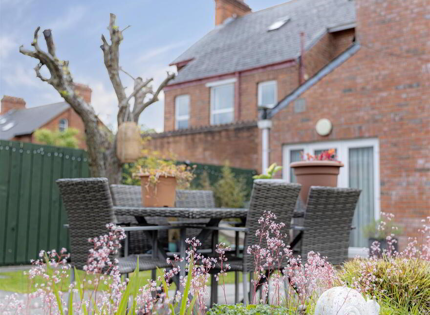 Somerton House, 22 Lansdowne Road, Belfast, BT15 4DB