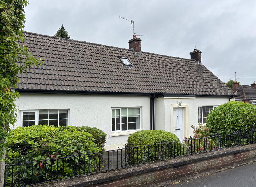 31 Waringstown Road, Lurgan, BT66 7HH