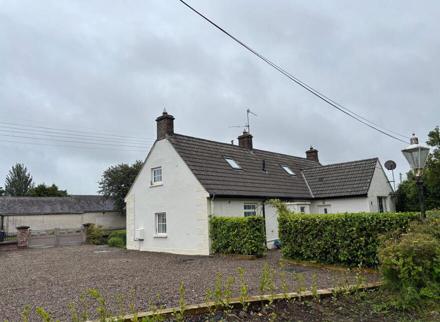 31 Waringstown Road, Lurgan, BT66 7HH