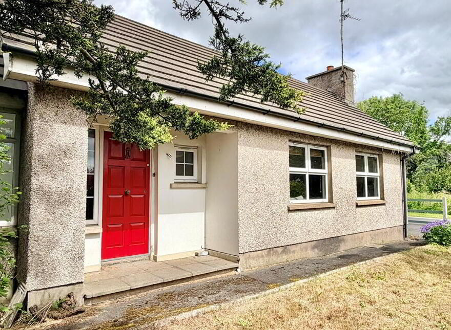 140 Armagh Road, Portadown, BT62 4EW