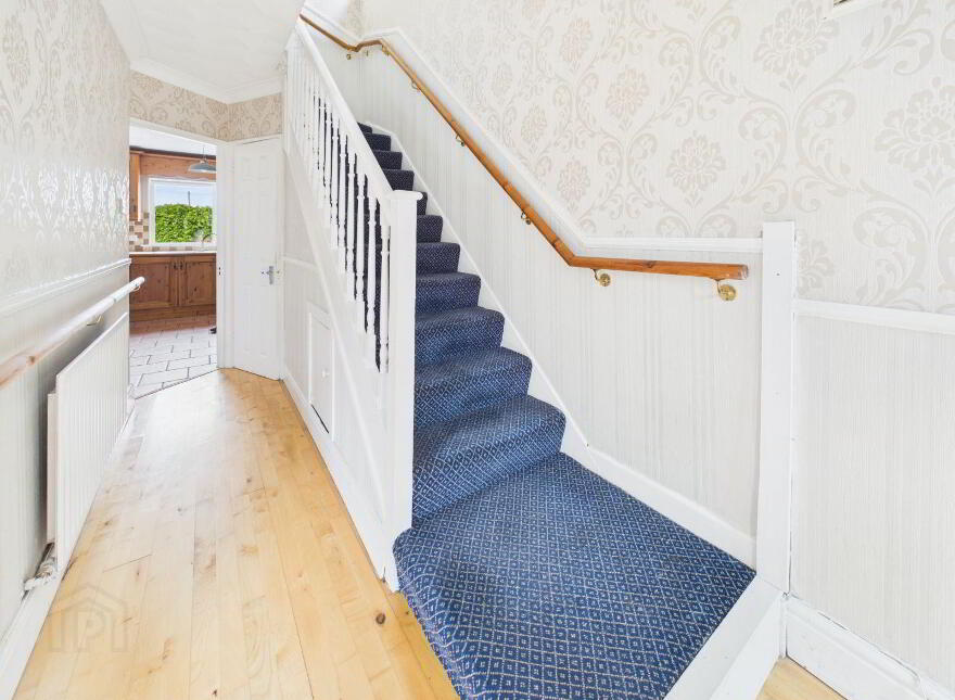 Abhaile, 3 Abbeyvale Drive, Swords, K67Y4A0