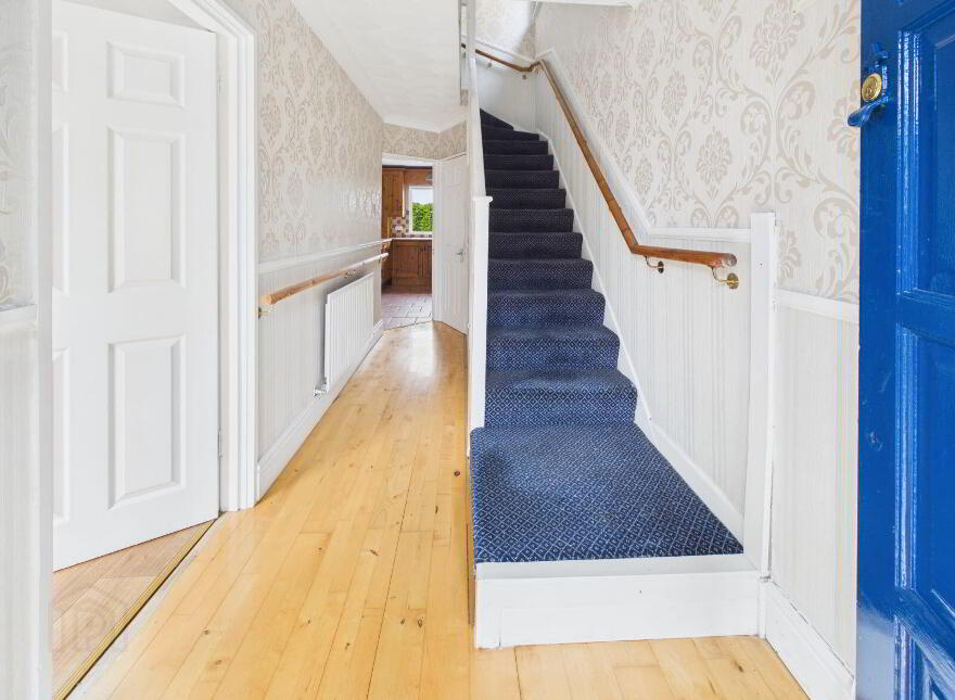 Abhaile, 3 Abbeyvale Drive, Swords, K67Y4A0