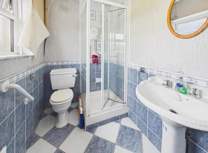 Abhaile, 3 Abbeyvale Drive, Swords, K67Y4A0