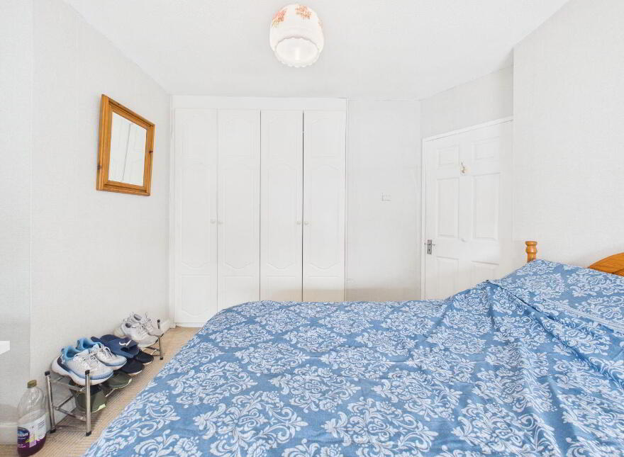 Abhaile, 3 Abbeyvale Drive, Swords, K67Y4A0