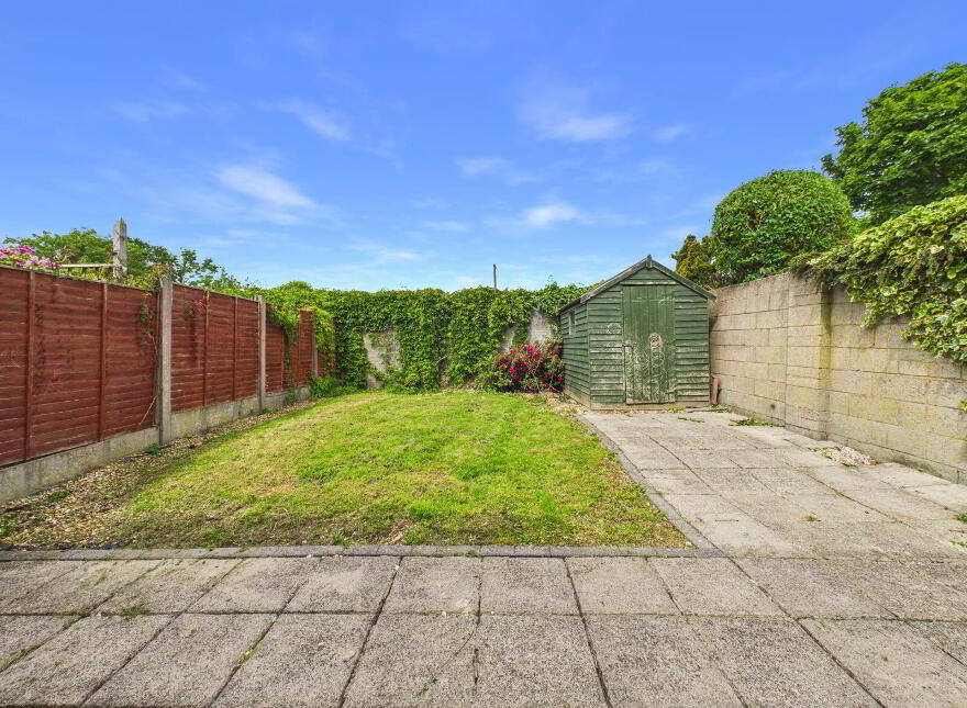Abhaile, 3 Abbeyvale Drive, Swords, K67Y4A0