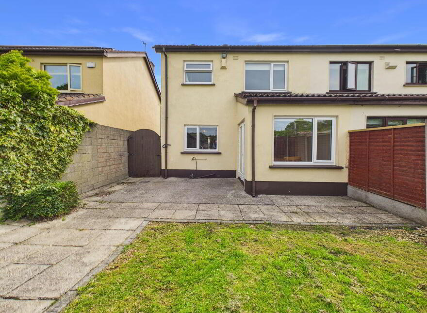 Abhaile, 3 Abbeyvale Drive, Swords, K67Y4A0