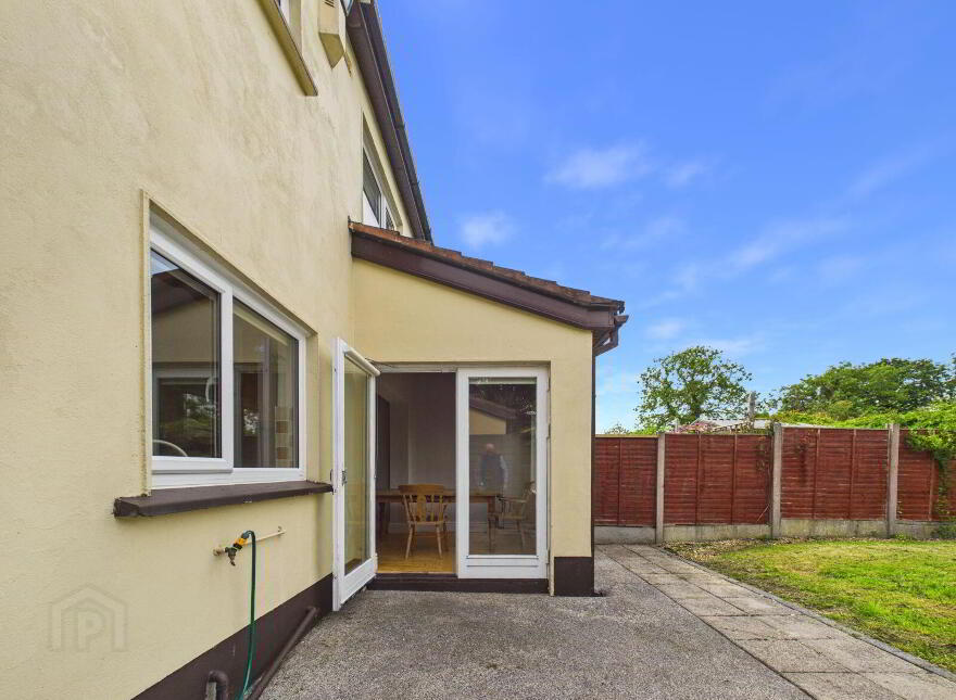 Abhaile, 3 Abbeyvale Drive, Swords, K67Y4A0