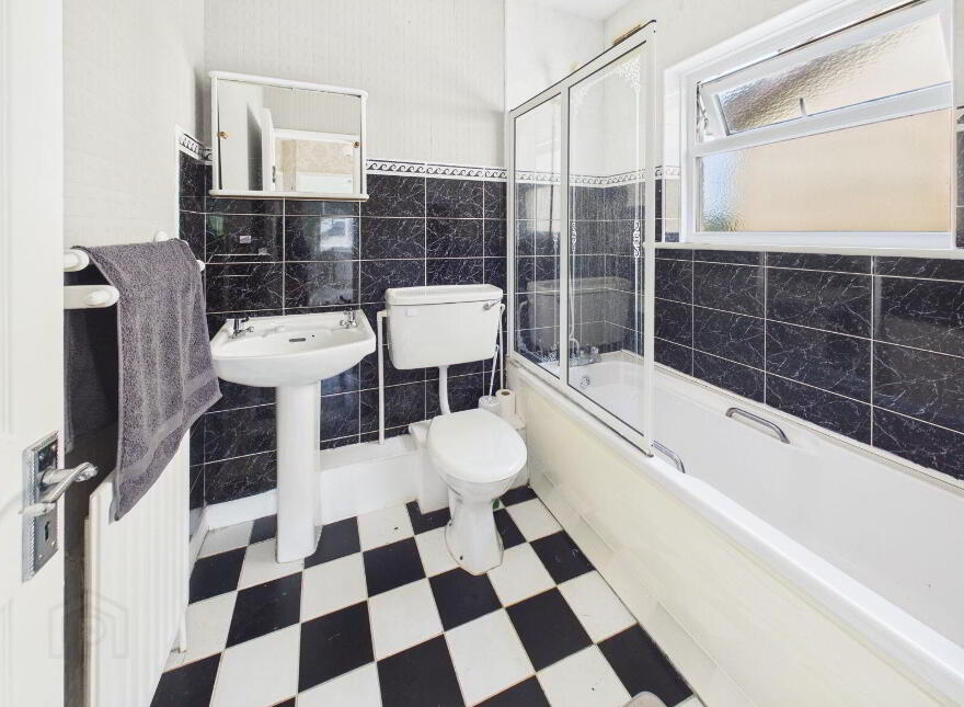 Abhaile, 3 Abbeyvale Drive, Swords, K67Y4A0