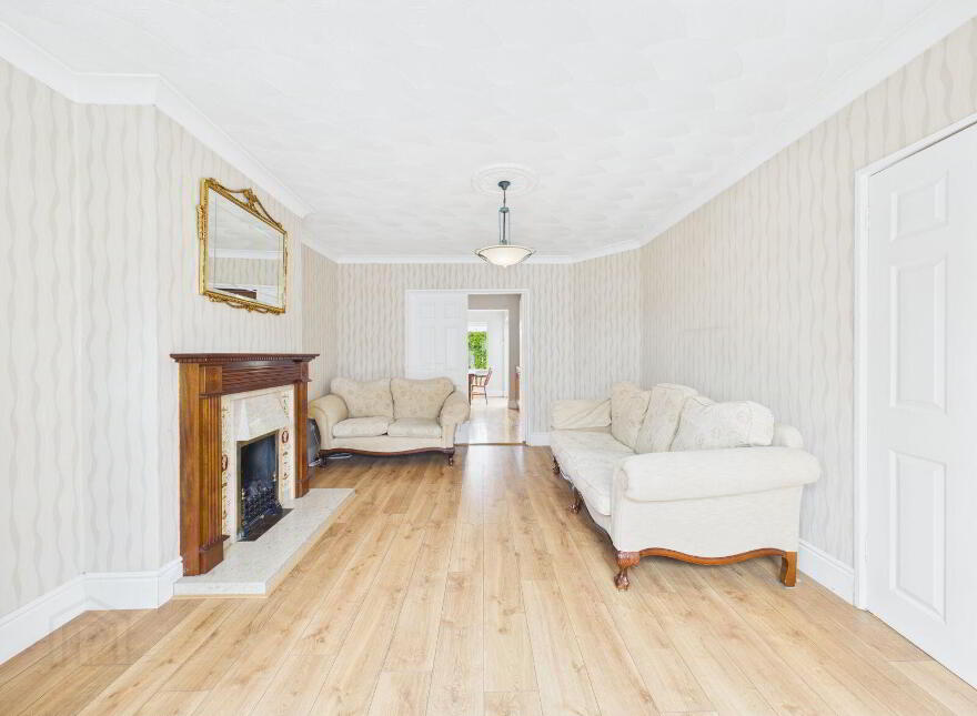Abhaile, 3 Abbeyvale Drive, Swords, K67Y4A0