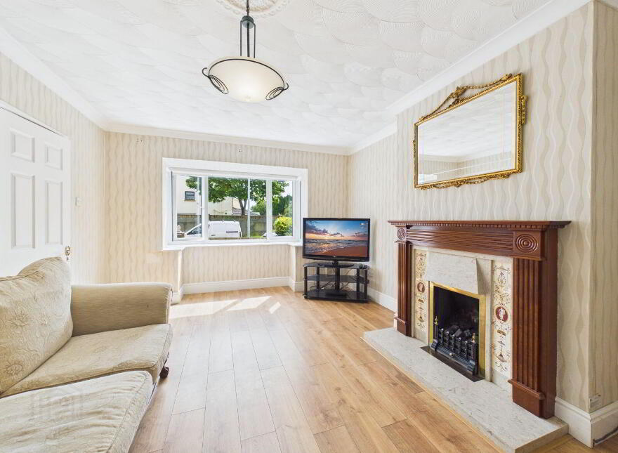 Abhaile, 3 Abbeyvale Drive, Swords, K67Y4A0