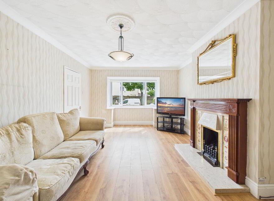 Abhaile, 3 Abbeyvale Drive, Swords, K67Y4A0