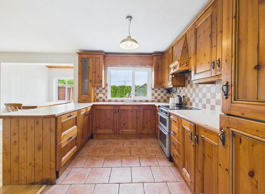 Abhaile, 3 Abbeyvale Drive, Swords, K67Y4A0