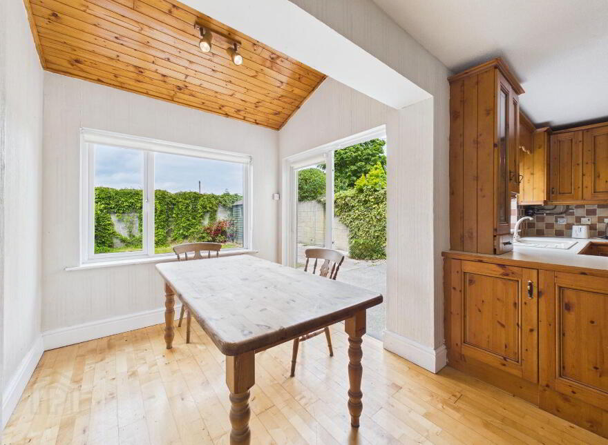 Abhaile, 3 Abbeyvale Drive, Swords, K67Y4A0