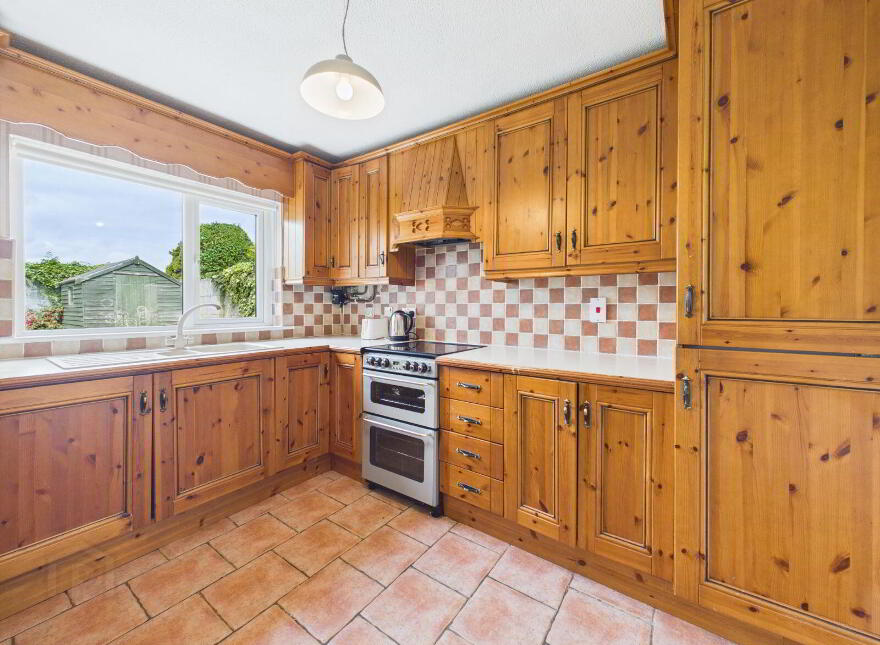 Abhaile, 3 Abbeyvale Drive, Swords, K67Y4A0