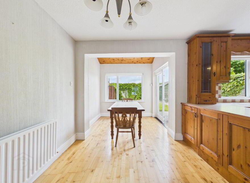 Abhaile, 3 Abbeyvale Drive, Swords, K67Y4A0