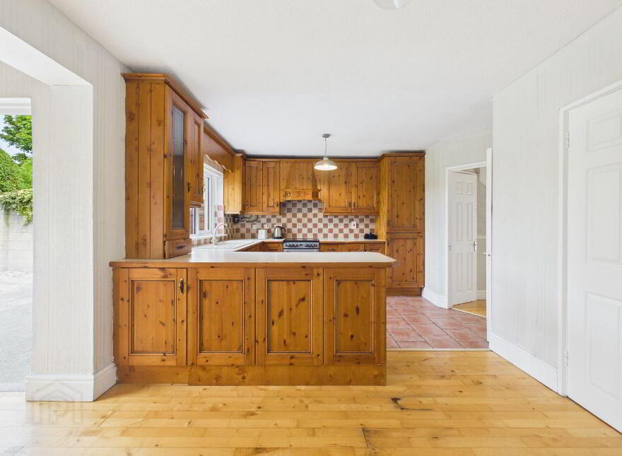 Abhaile, 3 Abbeyvale Drive, Swords, K67Y4A0