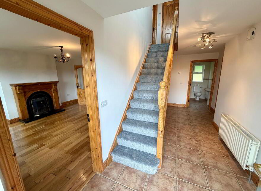 12 Castleburn, Ballymote, F56X093