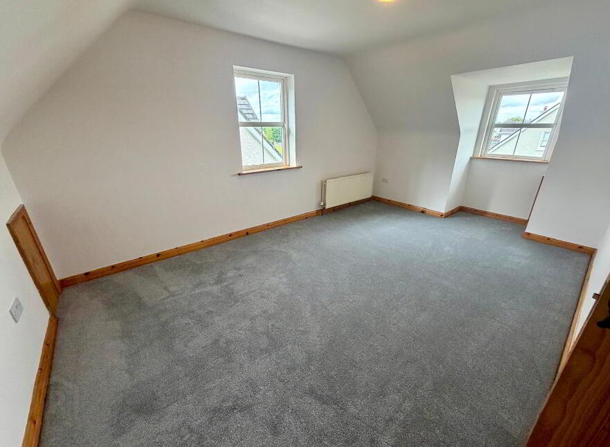 12 Castleburn, Ballymote, F56X093