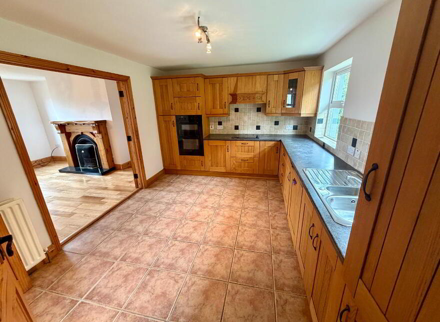 12 Castleburn, Ballymote, F56X093