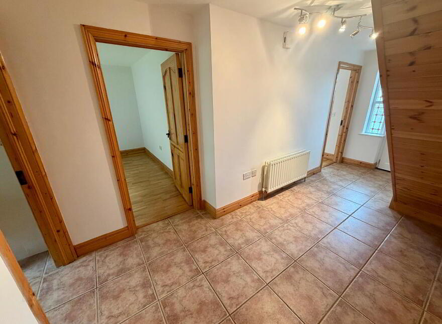 12 Castleburn, Ballymote, F56X093