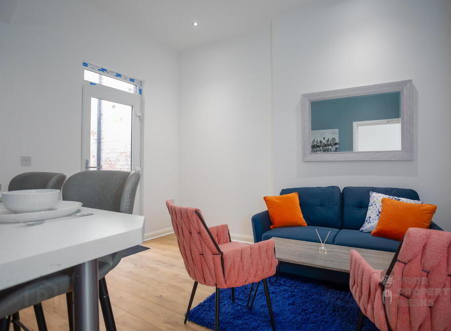 Room 3, 787 Crumlin Road, Belfast, BT14 8AA