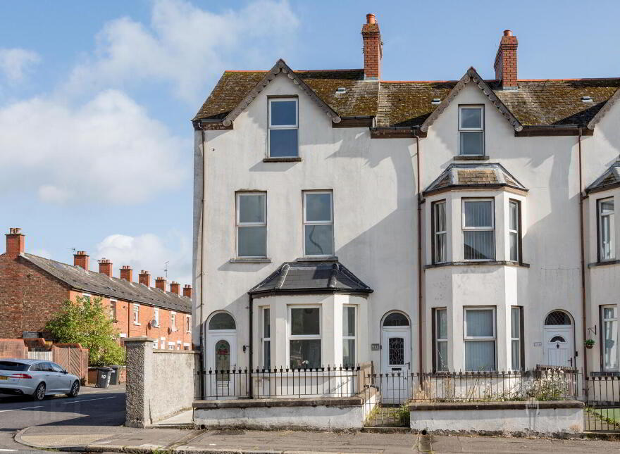 Room 3, 787 Crumlin Road, Belfast, BT14 8AA
