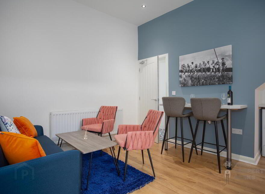 Room 3, 787 Crumlin Road, Belfast, BT14 8AA