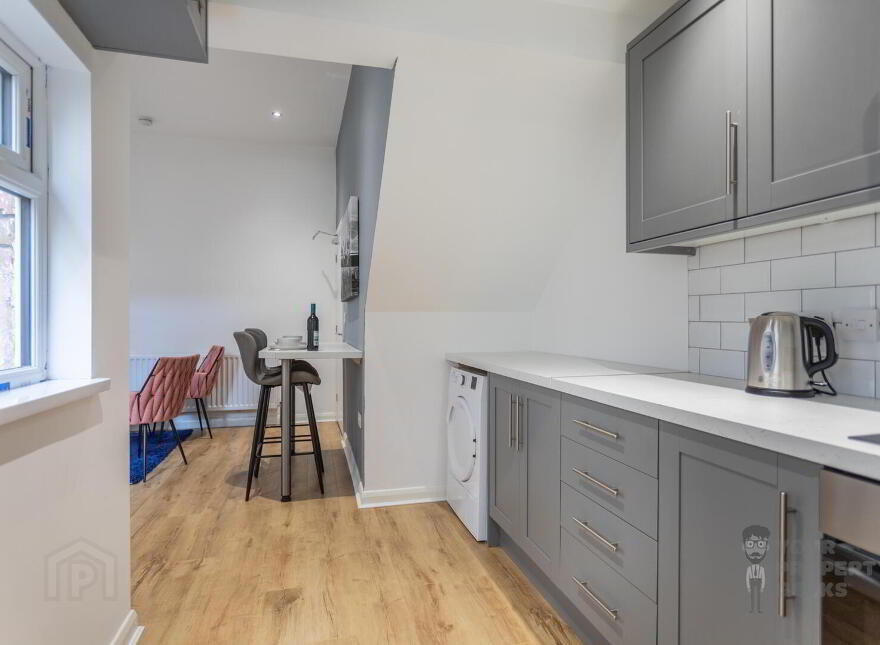 Room 3, 787 Crumlin Road, Belfast, BT14 8AA