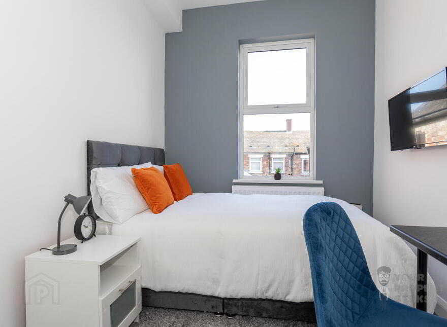 Room 3, 787 Crumlin Road, Belfast, BT14 8AA