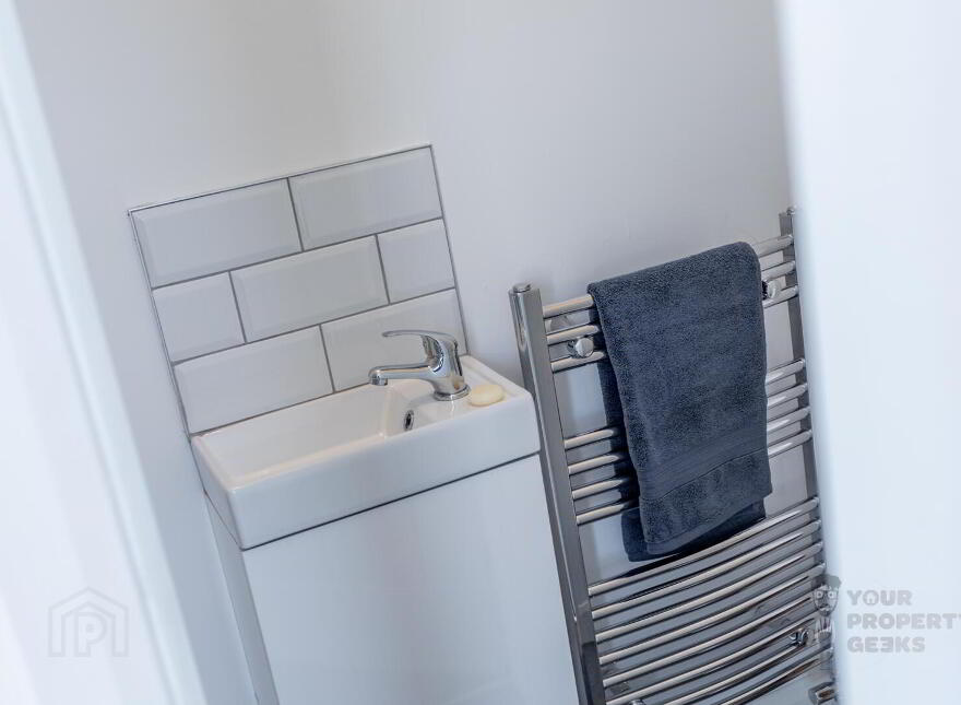 Room 3, 787 Crumlin Road, Belfast, BT14 8AA