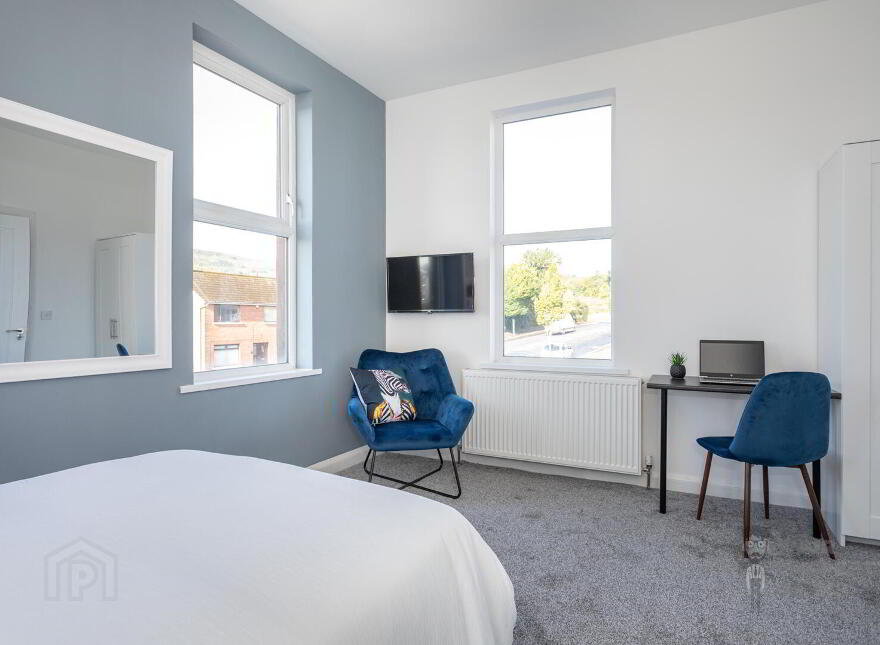 Room 3, 787 Crumlin Road, Belfast, BT14 8AA