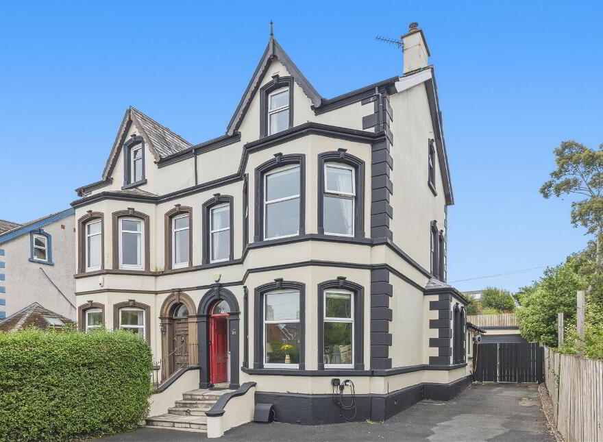376 Cregagh Road, Upper Knockbreda, Belfast, BT6 9EY
