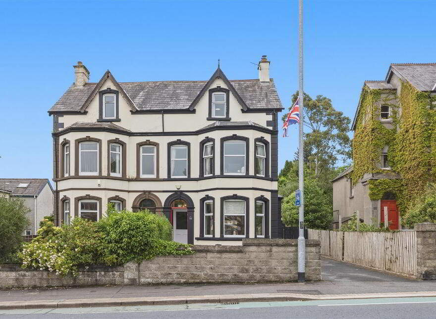376 Cregagh Road, Upper Knockbreda, Belfast, BT6 9EY