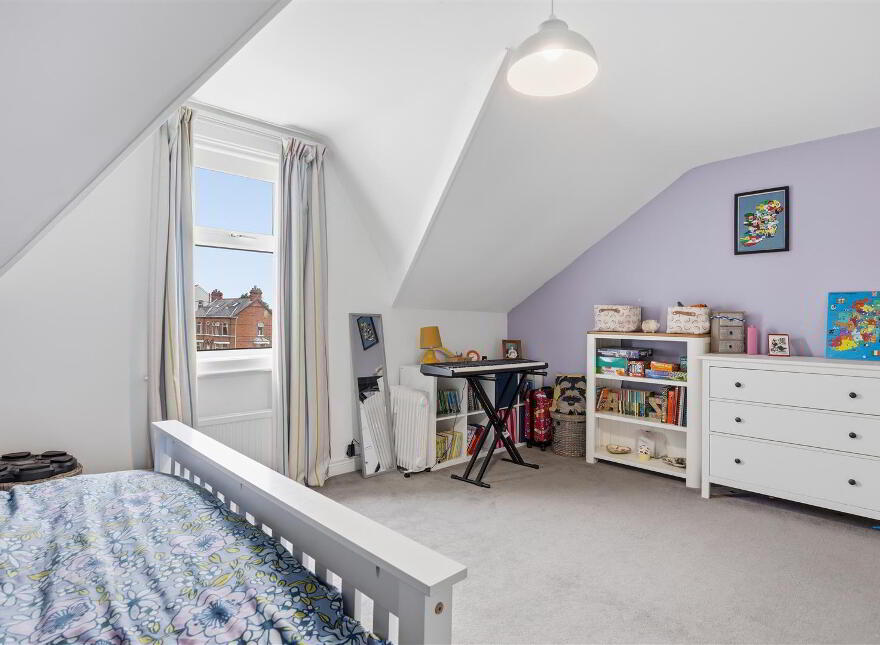 376 Cregagh Road, Upper Knockbreda, Belfast, BT6 9EY