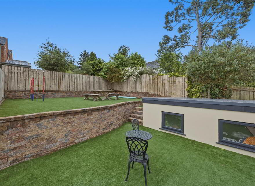 376 Cregagh Road, Upper Knockbreda, Belfast, BT6 9EY