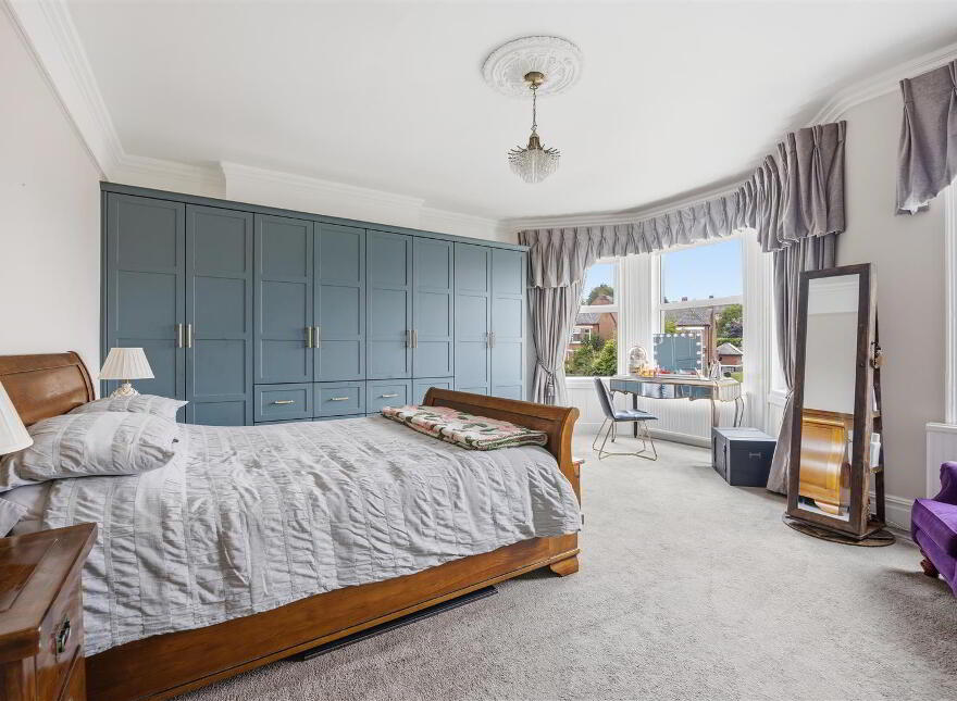 376 Cregagh Road, Upper Knockbreda, Belfast, BT6 9EY