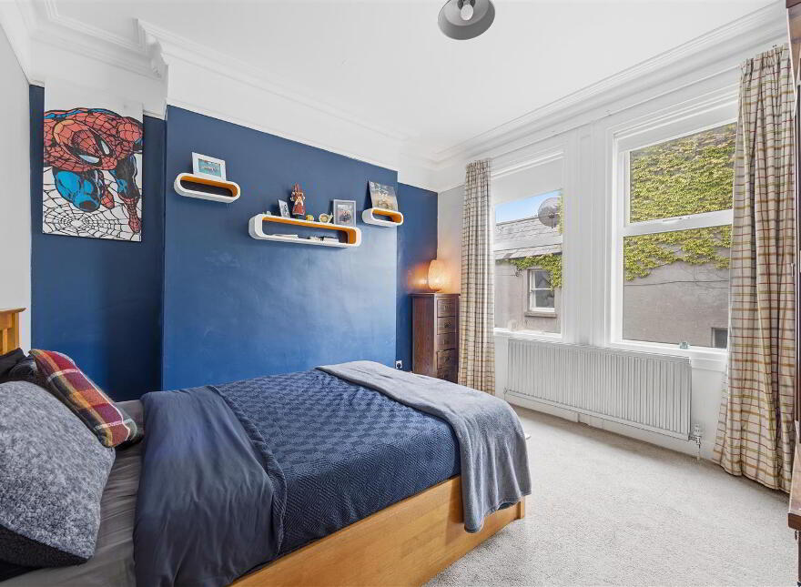 376 Cregagh Road, Upper Knockbreda, Belfast, BT6 9EY
